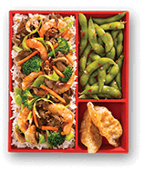Bento Boxes