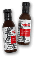 Teriyaki Sauce