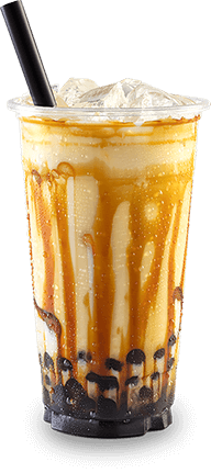 Brown sugar tea