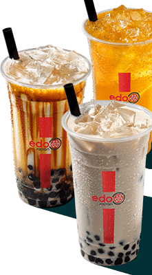 Bubble Tea