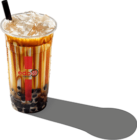 Brown Sugar Bubble Tea