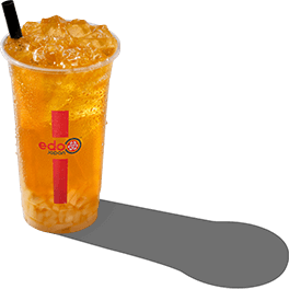 Mango Bubble Tea