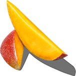 Mango Bubble Tea