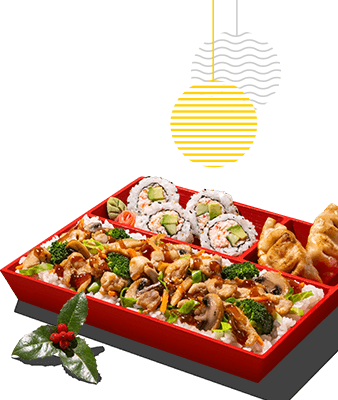 Bento Box