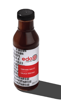 Teriyaki Sauce
