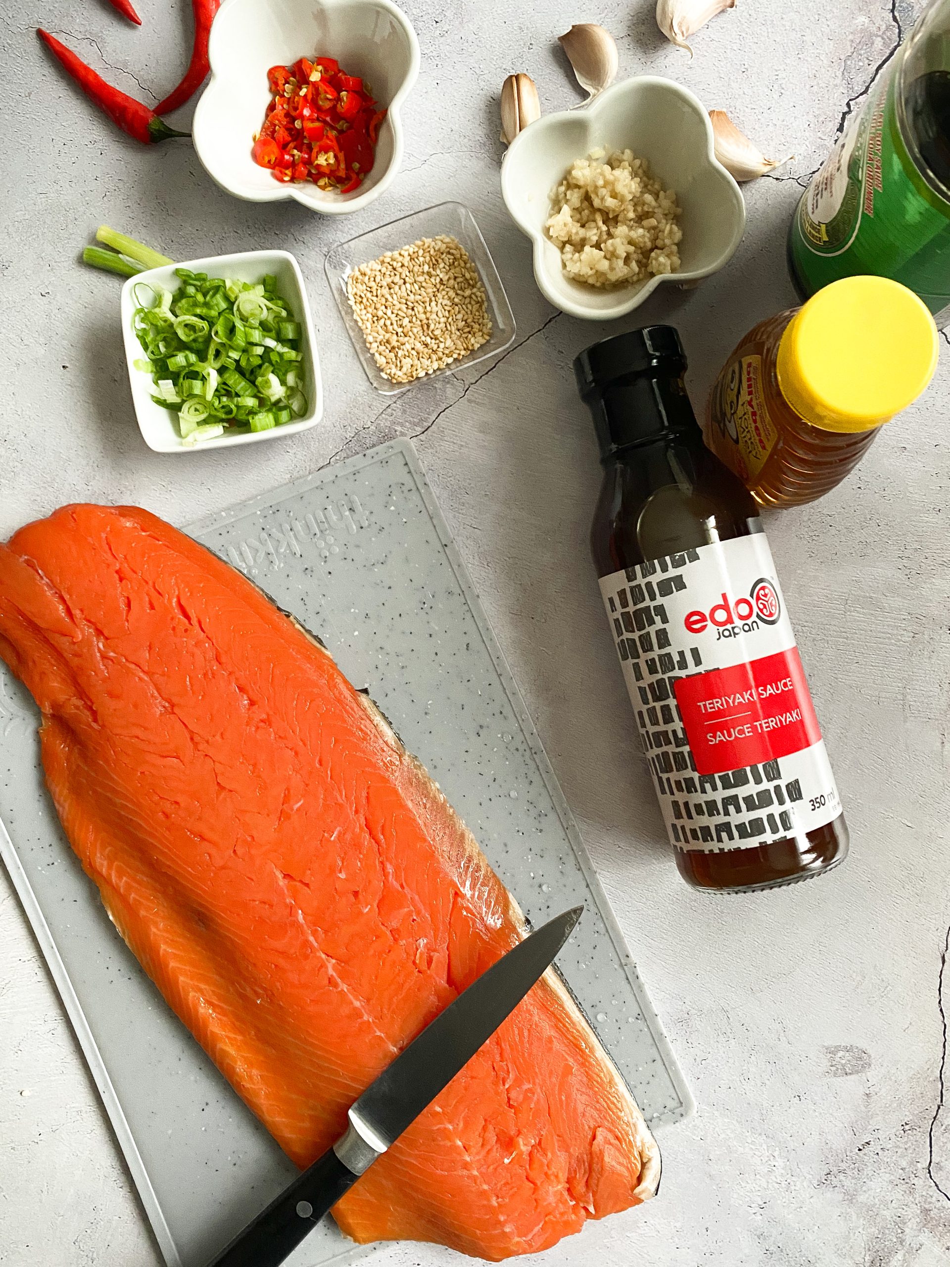 @HungryCoupleYYC Salmon Bites