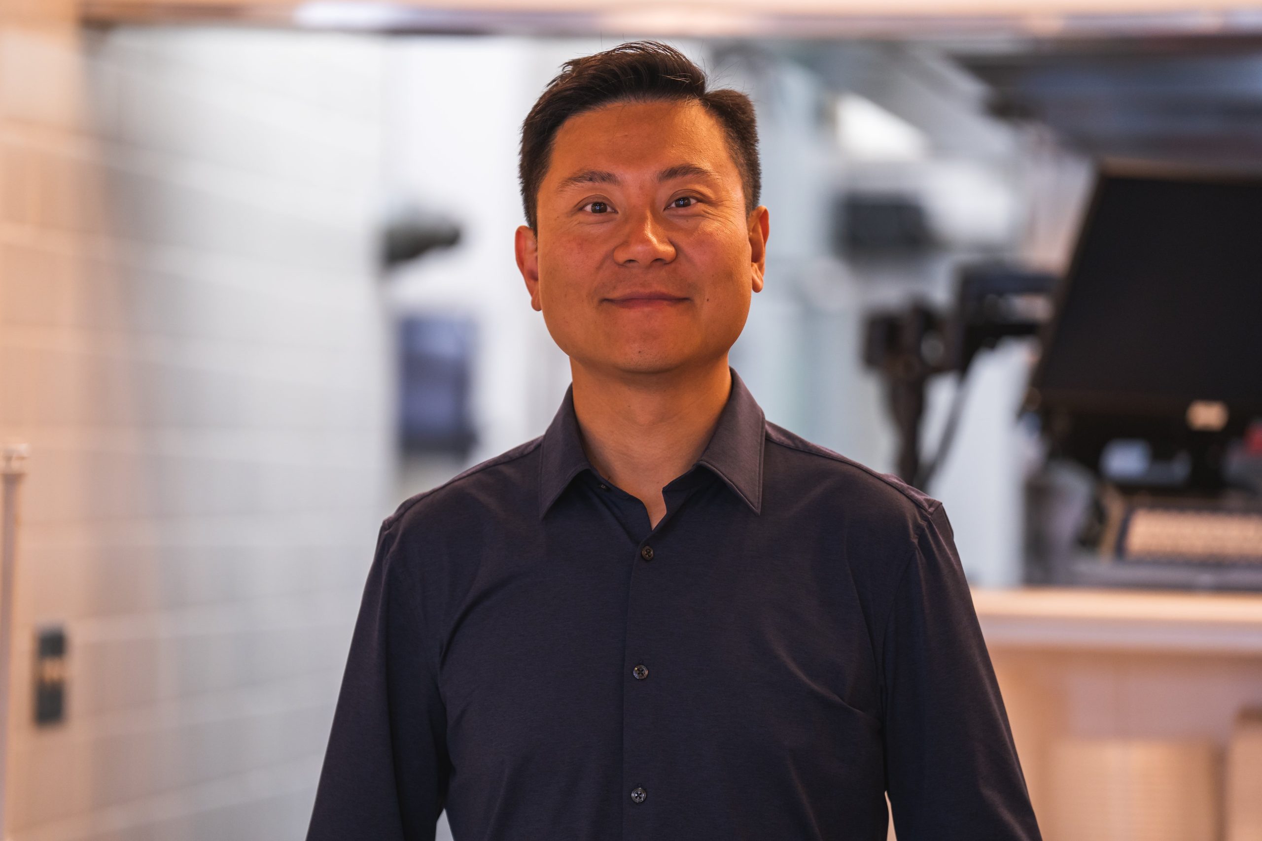 Franchisee Friday – Kelvin Zang